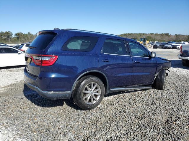 Photo 3 from auction – 2017 DODGE DURANGO SX with VIN 1C4RDHAG2HC740830