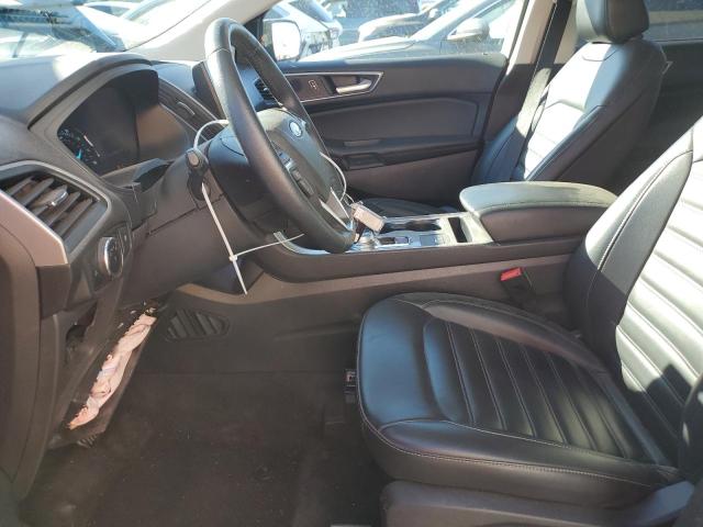 Photo 7 from auction – 2024 FORD EDGE SEL with VIN 2FMPK4J90RBA83188