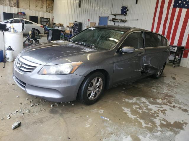Photo 1 from auction – 2012 HONDA ACCORD SE with VIN 1HGCP2F62CA224919