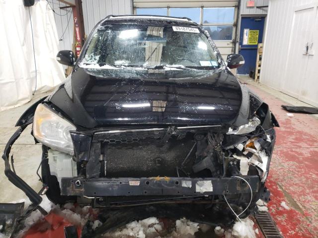 Photo 5 from auction – 2010 TOYOTA RAV4 LIMIT with VIN 2T3DF4DV6AW076123