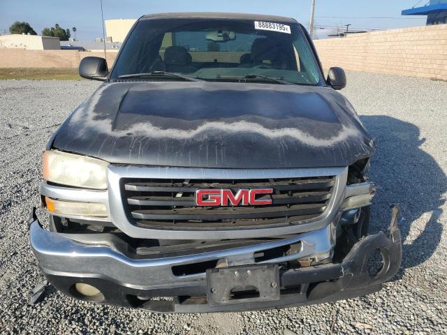 Photo 5 from auction – 2005 GMC NEW SIERRA with VIN 1GTEC19T05Z103986