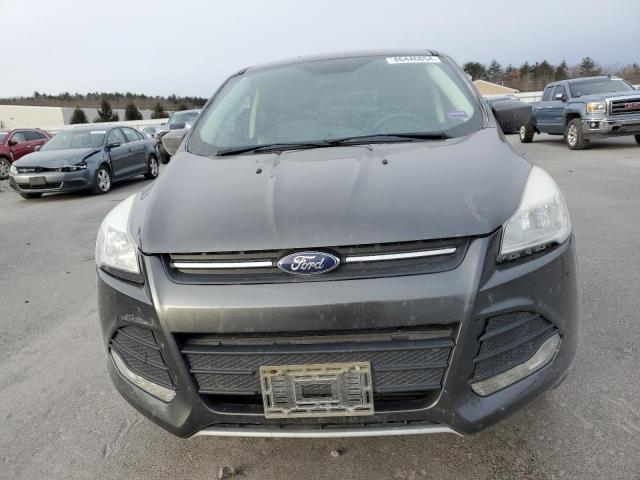 Photo 5 from auction – 2016 FORD ESCAPE SE with VIN 1FMCU9G99GUA70685