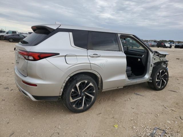Photo 3 from auction – 2022 MITSUBISHI OUTLANDER with VIN JA4J3UA80NZ009348