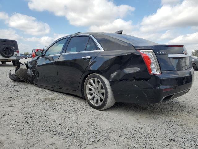 Photo 2 from auction – 2016 CADILLAC CTS with VIN 1G6AW5SX3G0137781