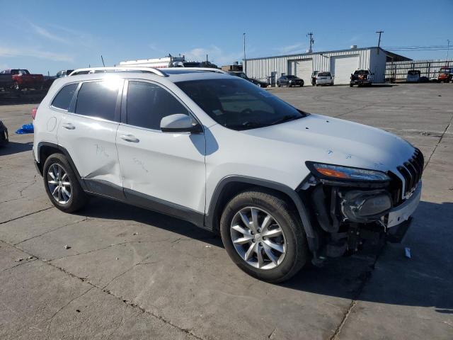 Фото 4 с аукциона – 2017 JEEP CHEROKEE L с VIN 1C4PJMDS7HD226507