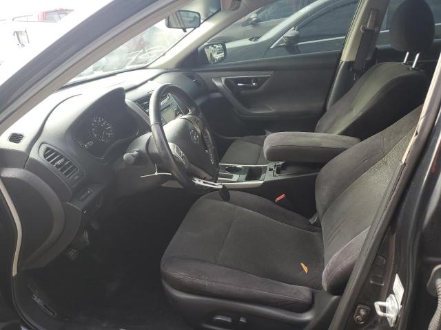 Photo 7 from auction – 2013 NISSAN ALTIMA 2.5 with VIN 1N4AL3AP2DC262640