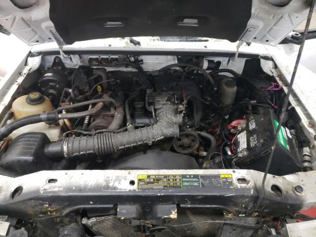 Photo 11 from auction – 2011 FORD RANGER with VIN 1FTKR1AD8BPB19625