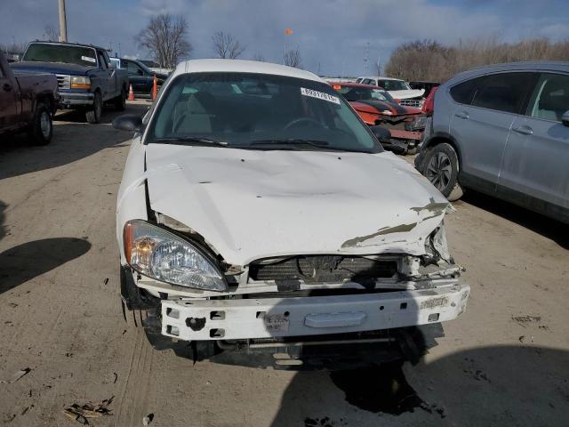 Photo 5 from auction – 2007 FORD TAURUS SE with VIN 1FAFP53U27A187382