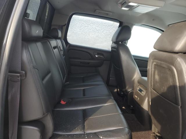 Photo 10 from auction – 2011 CHEVROLET SILVERADO with VIN 1GC1KYCG1BF160930