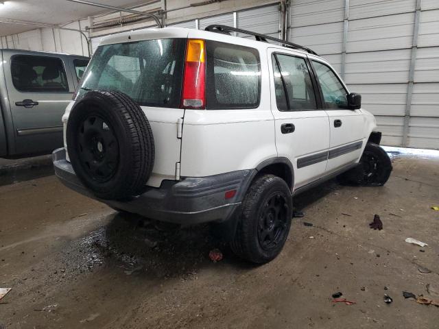Photo 3 from auction – 2000 HONDA CR-V LX with VIN JHLRD1849YC001007