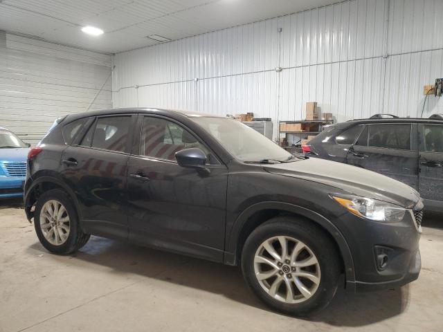 Photo 4 from auction – 2014 MAZDA CX-5 GT with VIN JM3KE4DY7E0308525