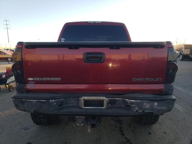 Photo 6 from auction – 2005 CHEVROLET SILVERADO with VIN 2GCEK13TX51401420