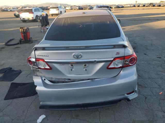 Photo 6 from auction – 2011 TOYOTA COROLLA BA with VIN 2T1BU4EE6BC690533
