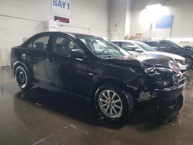 Photo 4 from auction – 2010 MITSUBISHI LANCER ES/ with VIN JA32U2FU9AU017200
