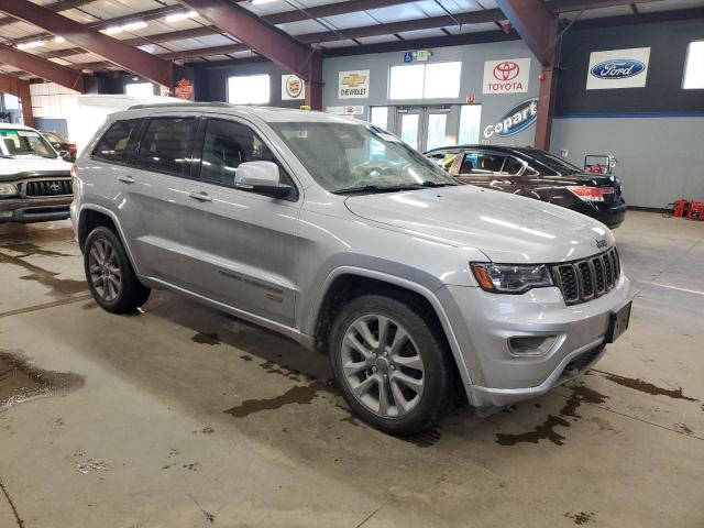 Photo 4 from auction – 2017 JEEP GRAND CHER with VIN 1C4RJFBG2HC721898