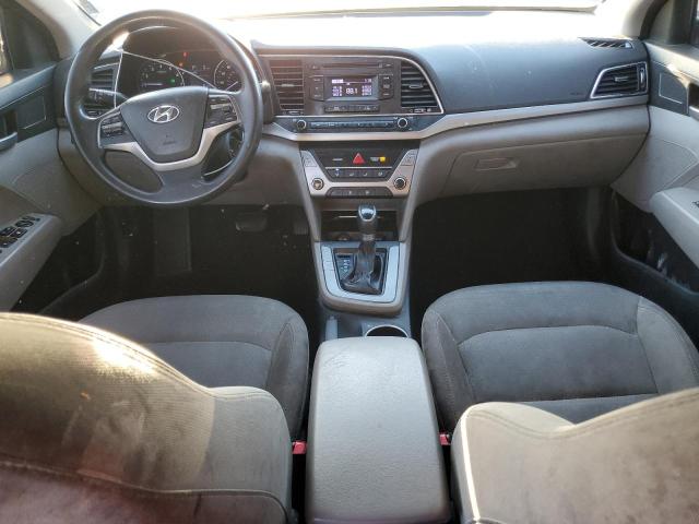 Photo 8 from auction – 2017 HYUNDAI ELANTRA SE with VIN 5NPD74LF2HH201613