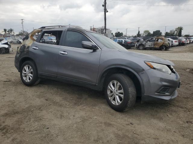 Photo 4 from auction – 2015 NISSAN ROGUE S with VIN KNMAT2MT7FP533054