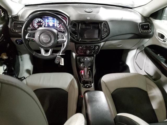 Photo 8 from auction – 2018 JEEP COMPASS LI with VIN 3C4NJDCB2JT146721