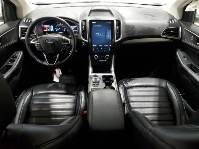 Photo 8 from auction – 2023 FORD EDGE SEL with VIN 2FMPK4J97PBA25379