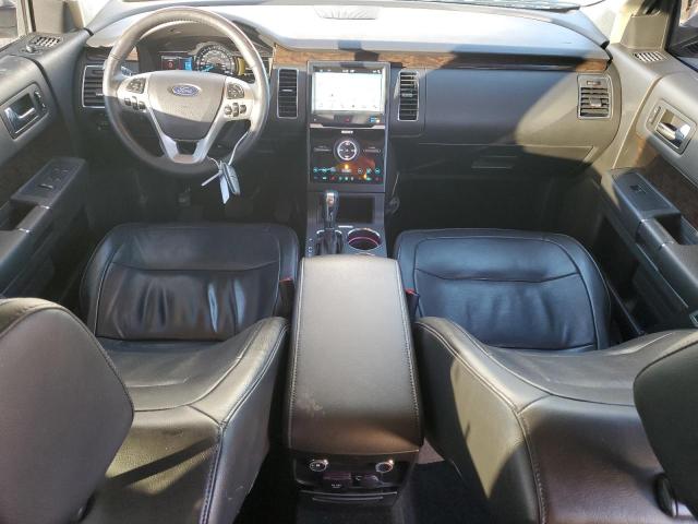 Photo 8 from auction – 2017 FORD FLEX LIMIT with VIN 2FMHK6DT7HBA14018