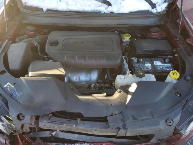 Photo 11 from auction – 2019 JEEP CHEROKEE L with VIN 1C4PJMLB3KD454979