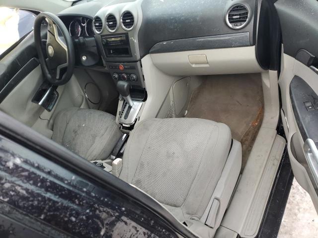 Photo 8 from auction – 2008 SATURN VUE XE with VIN 3GSCL33P08S701371