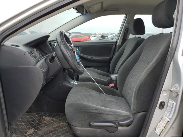 Photo 7 from auction – 2007 TOYOTA COROLLA CE with VIN 1NXBR32E67Z796597