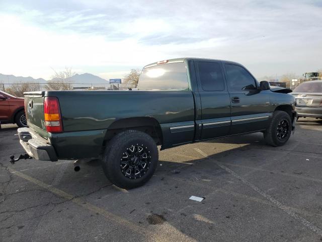 Photo 3 from auction – 2001 CHEVROLET SILVERADO with VIN 1GCEK19T61E155644