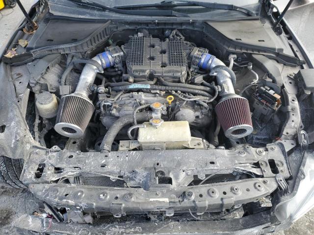 Photo 11 from auction – 2017 INFINITI Q50 BASE with VIN JN1BV7AP8EM670039