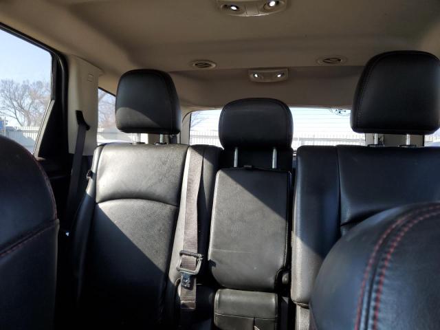 Photo 10 from auction – 2015 DODGE JOURNEY R/ with VIN 3C4PDCEG4FT720553