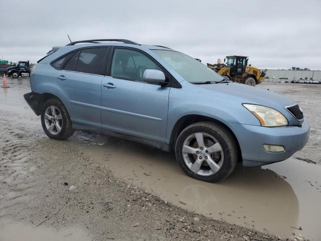 Photo 4 from auction – 2005 LEXUS RX 330 with VIN 2T2GA31U15C019583