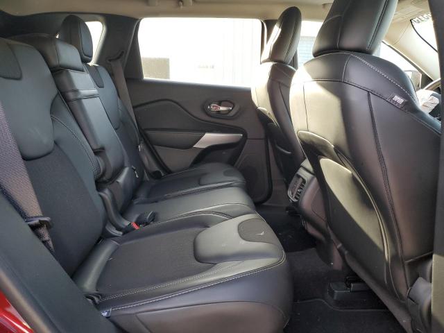 Photo 10 from auction – 2018 JEEP CHEROKEE L with VIN 1C4PJMLXXJD607139