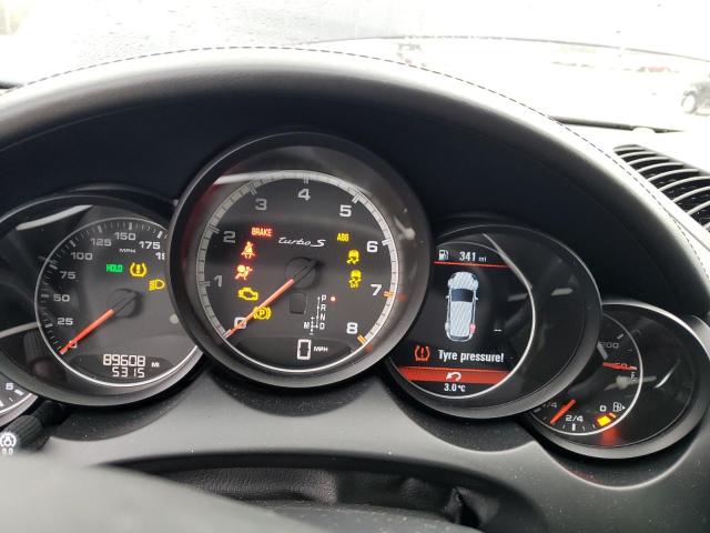 Zdjęcie 9 z aukcji – 2014 PORSCHE CAYENNE TU z VIN WP1AC2A22ELA85791