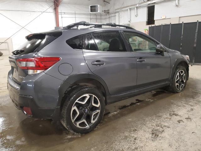 Photo 3 from auction – 2020 SUBARU CROSSTREK with VIN JF2GTAMC4L8248954