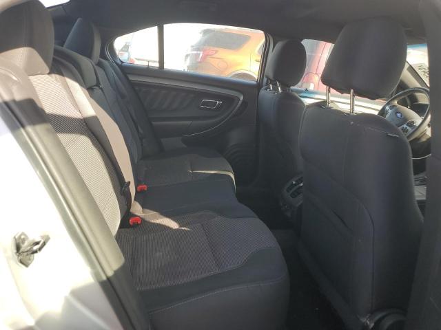 Photo 10 from auction – 2014 FORD TAURUS SEL with VIN 1FAHP2E87EG158154