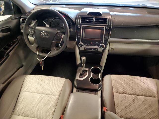 Photo 8 from auction – 2012 TOYOTA CAMRY BASE with VIN 4T4BF1FK3CR205087