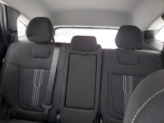 Photo 10 from auction – 2024 HYUNDAI TUCSON SEL with VIN KM8JBCDEXRU283563