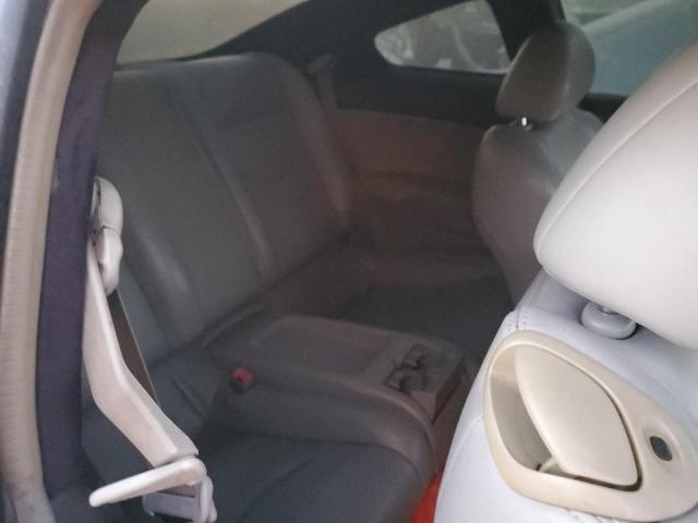 Photo 10 from auction – 2008 INFINITI G37 BASE with VIN JNKCV64E08M128779