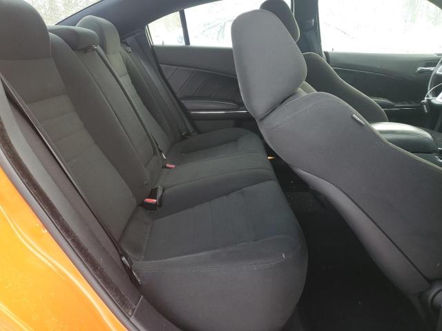 Photo 10 from auction – 2014 DODGE CHARGER R/ with VIN 2C3CDXCT4EH163838