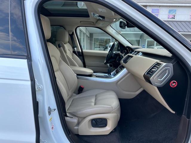 Photo 5 from auction – 2014 LAND ROVER RANGE ROVE with VIN SALWG2WF9EA338634