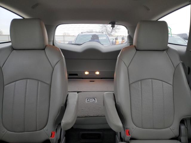 Photo 10 from auction – 2016 BUICK ENCLAVE with VIN 5GAKRBKD1GJ134046