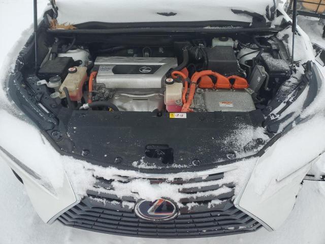 Photo 12 from auction – 2019 LEXUS NX 300H with VIN JTJBJRBZ1K2104667