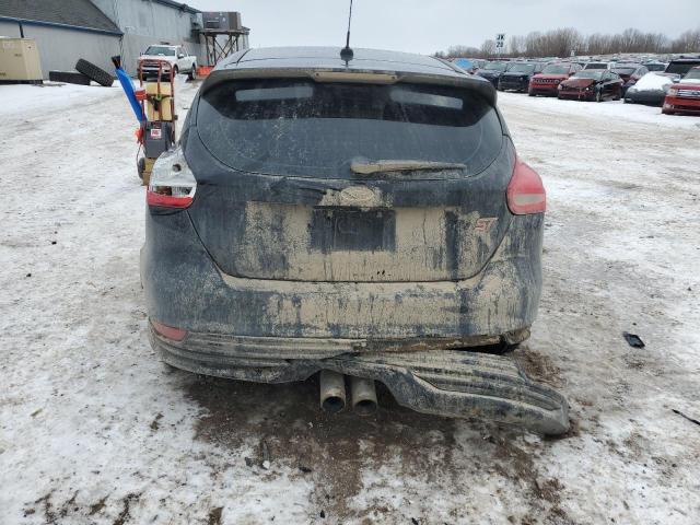 Photo 6 from auction – 2016 FORD FOCUS ST with VIN 1FADP3L93GL207733
