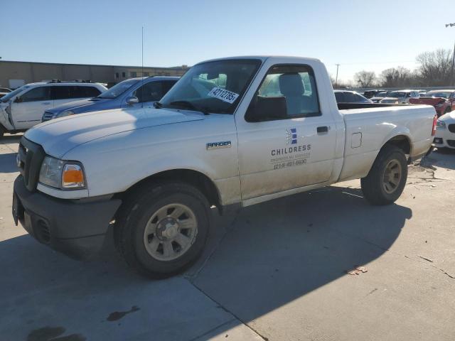 FORD RANGER 2011 with VIN 1FTKR1AD4BPB20612 - Photo from auction