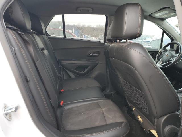 Photo 10 from auction – 2020 CHEVROLET TRAX 1LT with VIN KL7CJLSB5LB064244