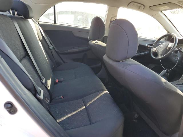 Photo 10 from auction – 2009 TOYOTA COROLLA BA with VIN 1NXBU40E49Z085071