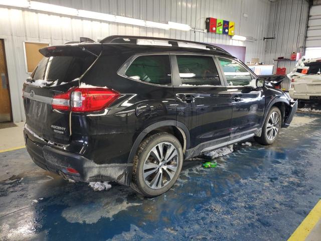 Photo 3 from auction – 2020 SUBARU ASCENT LIM with VIN 4S4WMAPD2L3457890