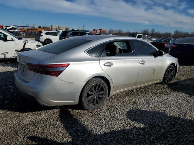 Photo 3 from auction – 2014 TOYOTA AVALON BAS with VIN 4T1BK1EBXEU113694