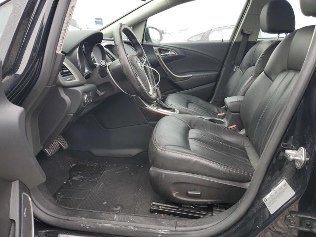 Photo 7 from auction – 2014 BUICK VERANO PRE with VIN 1G4PT5SV6E4135698