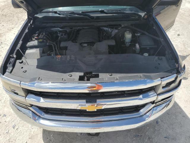 Photo 11 from auction – 2016 CHEVROLET SILVERADO with VIN 3GCPCREC9GG183482
